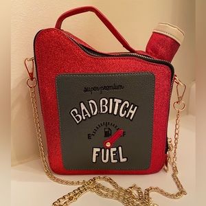 Bad B*t$h Fuel Purse